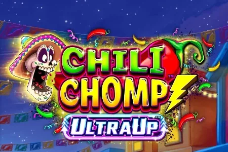 Chili Chomp UltraUp